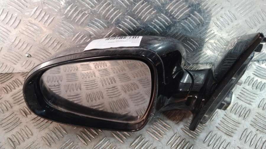 E13049664 Зеркало наружное левое Kia Sportage 2016г. | Фото № 4 E13049664 Зеркало наружное левое Kia Sportage 2016г. - Фото 4