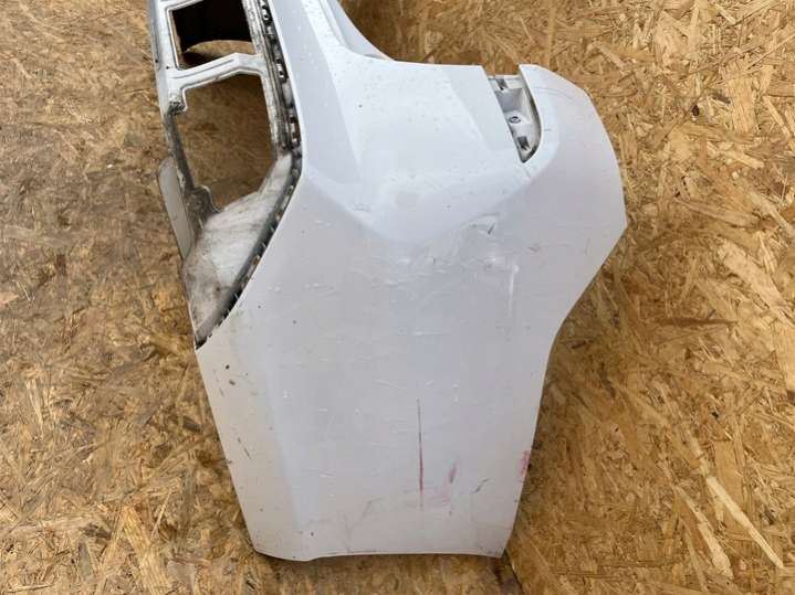 86611-G4200 Бампер задний Hyundai i30 3 поколение (2017-2018) 2017г. | Фото № 7 86611-G4200 Бампер задний Hyundai i30 3 поколение (2017-2018) 2017г. - Фото 7