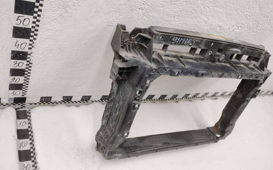 562805588B Панель передняя Skoda Kodiaq Vag Skoda Kodiaq 2016г. | Фото № 2 562805588B Панель передняя Skoda Kodiaq Vag Skoda Kodiaq 2016г. - Фото 2