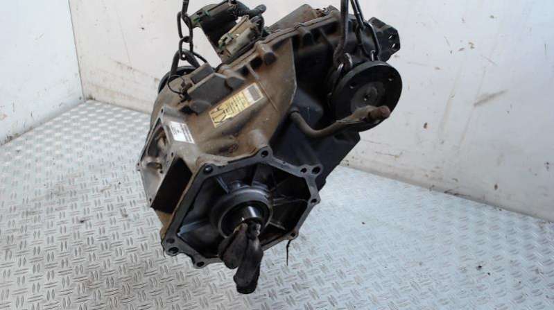 A03800 Раздатка редуктора кпп (раздатка) KIA Sorento I (2002 - 2009) Джип (5-дв) 2007г. | Фото № 5 A03800 Раздатка редуктора кпп (раздатка) KIA Sorento I (2002 - 2009) Джип (5-дв) 2007г. - Фото 5