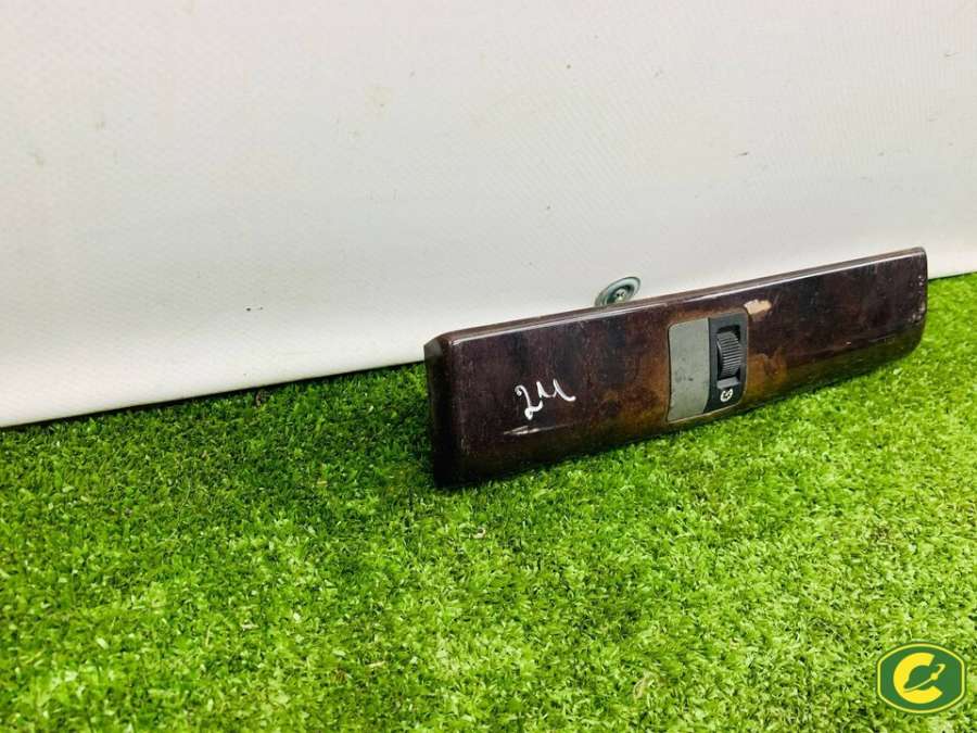 Накладка декоративная BMW 7 E38 2001г. | Фото № 3 Накладка декоративная BMW 7 E38 2001г. - Фото 3