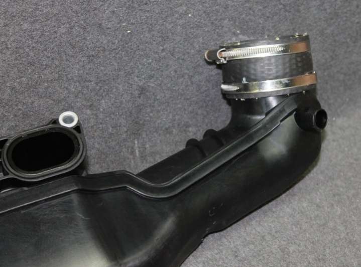 S63B44B784327511617843275 Коллектор впускной  BMW 5 F10/F11/GT F07 (2009-2013) 2009г. | Фото № 6  S63B44B784327511617843275 Коллектор впускной  BMW 5 F10/F11/GT F07 (2009-2013) 2009г. - Фото 6