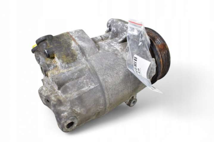 13450514 Компрессор кондиционера Opel Astra J (2009-2012) 2009г. | Фото № 5 13450514 Компрессор кондиционера Opel Astra J (2009-2012) 2009г. - Фото 5