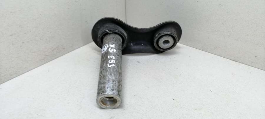 33326770749 Рычаг задний BMW X5 E53 внедорожник 5 дв. 2005г. | Фото № 3 33326770749 Рычаг задний BMW X5 E53 внедорожник 5 дв. 2005г. - Фото 3