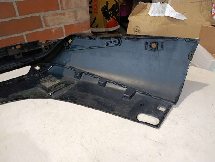 M8E2-17D980-AM8E217D980A Бампер задний Land-Rover Range Rover 5 поколение (2021-2024) 2021г. | Фото № 9 M8E2-17D980-AM8E217D980A Бампер задний Land-Rover Range Rover 5 поколение (2021-2024) 2021г. - Фото 9