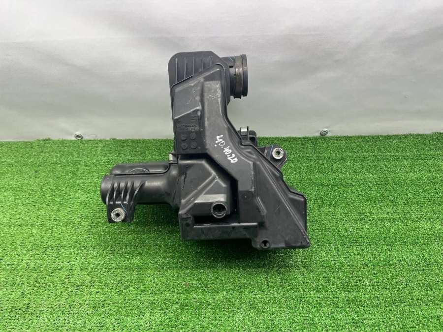 17201PWAJ10 Корпус воздушного фильтра  Honda Jazz 1 2005г. | Фото № 2  17201PWAJ10 Корпус воздушного фильтра  Honda Jazz 1 2005г. - Фото 2