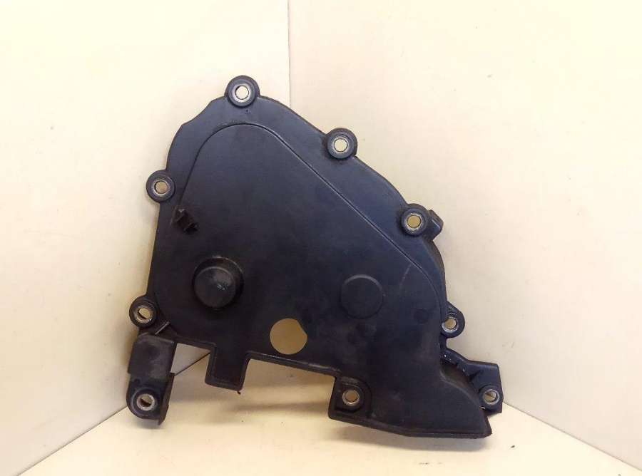 8200115178 Защита (кожух) ремня ГРМ Renault Laguna 2 универсал 2004г. | Фото № 1 8200115178 Защита (кожух) ремня ГРМ Renault Laguna 2 универсал 2004г. - Фото 1