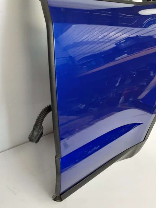 T4N2634 Дверь задняя левая  Jaguar E-Pace 1 поколение (2017-2024) 2017г. | Фото № 5  T4N2634 Дверь задняя левая  Jaguar E-Pace 1 поколение (2017-2024) 2017г. - Фото 5