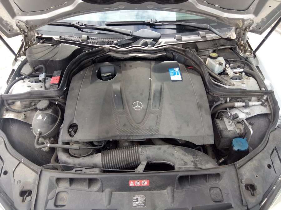 A2047600734 Ручка двери наружная задняя левая Mercedes C-Class (W204) (2006-2015) Универсал 2009г. | Фото № 6 A2047600734 Ручка двери наружная задняя левая Mercedes C-Class (W204) (2006-2015) Универсал 2009г. - Фото 6