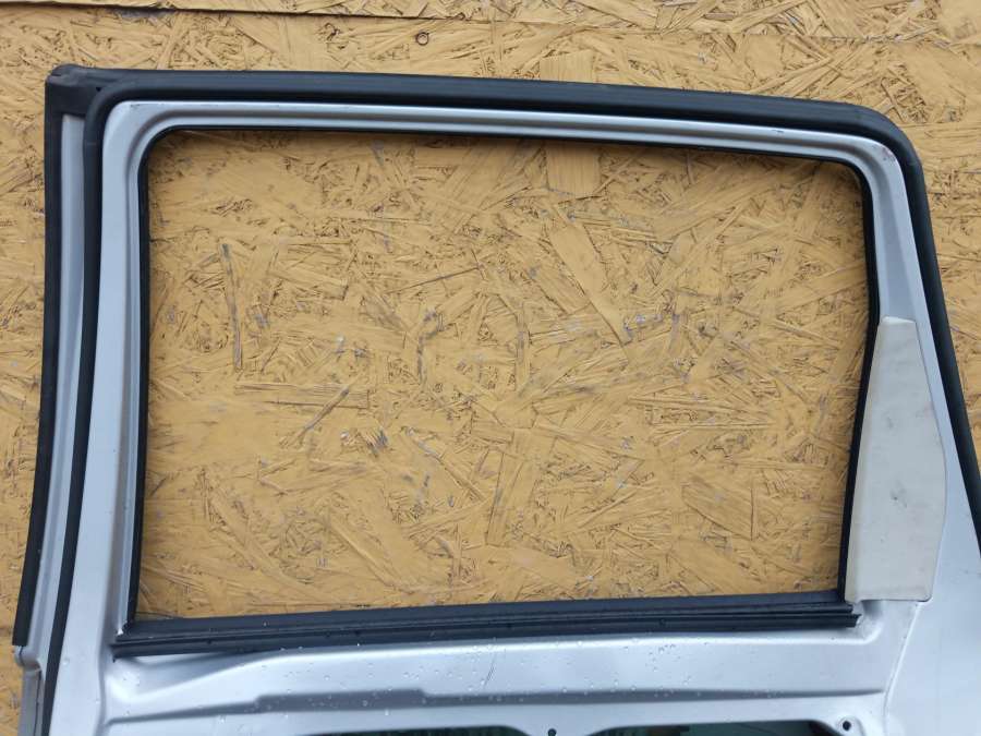 Дверь задняя правая Mercedes A W169 2 поколение (2004-2008) хэтчбек 2008г. | Фото № 9 Дверь задняя правая Mercedes A W169 2 поколение (2004-2008) хэтчбек 2008г. - Фото 9