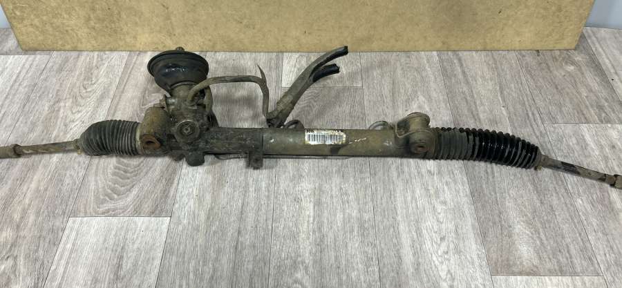 7831985142 Рулевая рейка Opel Zafira 2 (B) 2005г. | Фото № 1 7831985142 Рулевая рейка Opel Zafira 2 (B) 2005г. - Фото 1