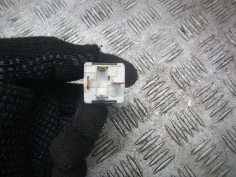 141951253b Реле (прочие) Volkswagen Golf 1999г. | Фото № 2 141951253b Реле (прочие) Volkswagen Golf 1999г. - Фото 2