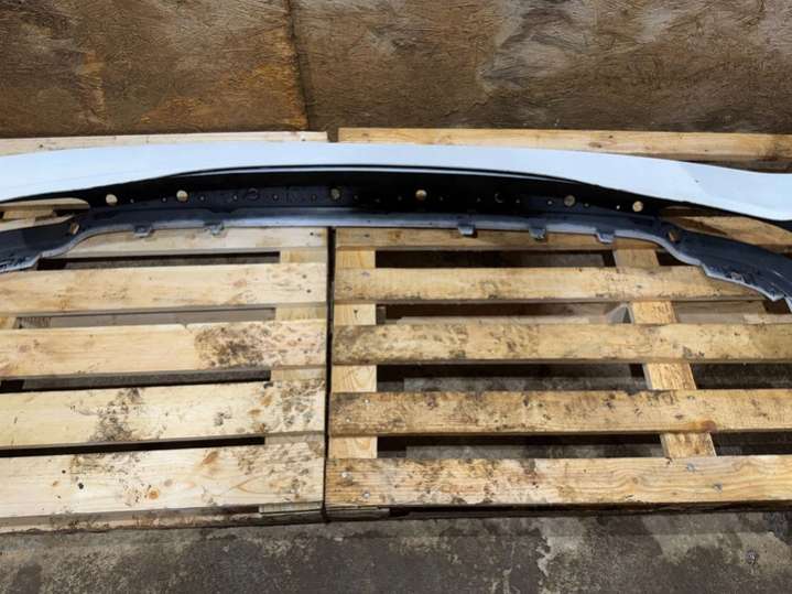 2K7807421CS2412P039 Бампер задний Volkswagen Caddy 4 поколение (2015-2024) 2015г. | Фото № 7 2K7807421CS2412P039 Бампер задний Volkswagen Caddy 4 поколение (2015-2024) 2015г. - Фото 7