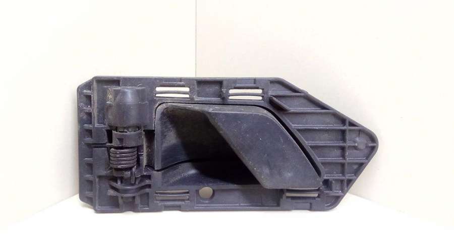 9621422877 Ручка внутренняя передняя правая Citroen Berlingo (M49) фургон 1997г. | Фото № 1 9621422877 Ручка внутренняя передняя правая Citroen Berlingo (M49) фургон 1997г. - Фото 1