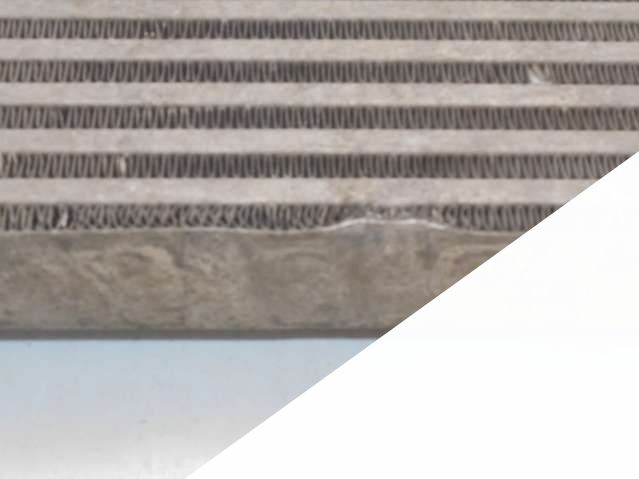 51790623 Интеркулер Fiat Fiorino 3 поколение (2008-2024) 2008г. | Фото № 3 51790623 Интеркулер Fiat Fiorino 3 поколение (2008-2024) 2008г. - Фото 3