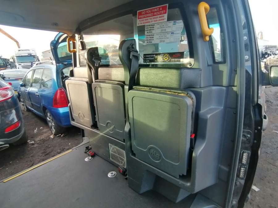 A6511400275004 Радиатор системы ЕГР Mercedes Vito (W639) (2003-2014) Микроавтобус 2012г. | Фото № 14 A6511400275004 Радиатор системы ЕГР Mercedes Vito (W639) (2003-2014) Микроавтобус 2012г. - Фото 14