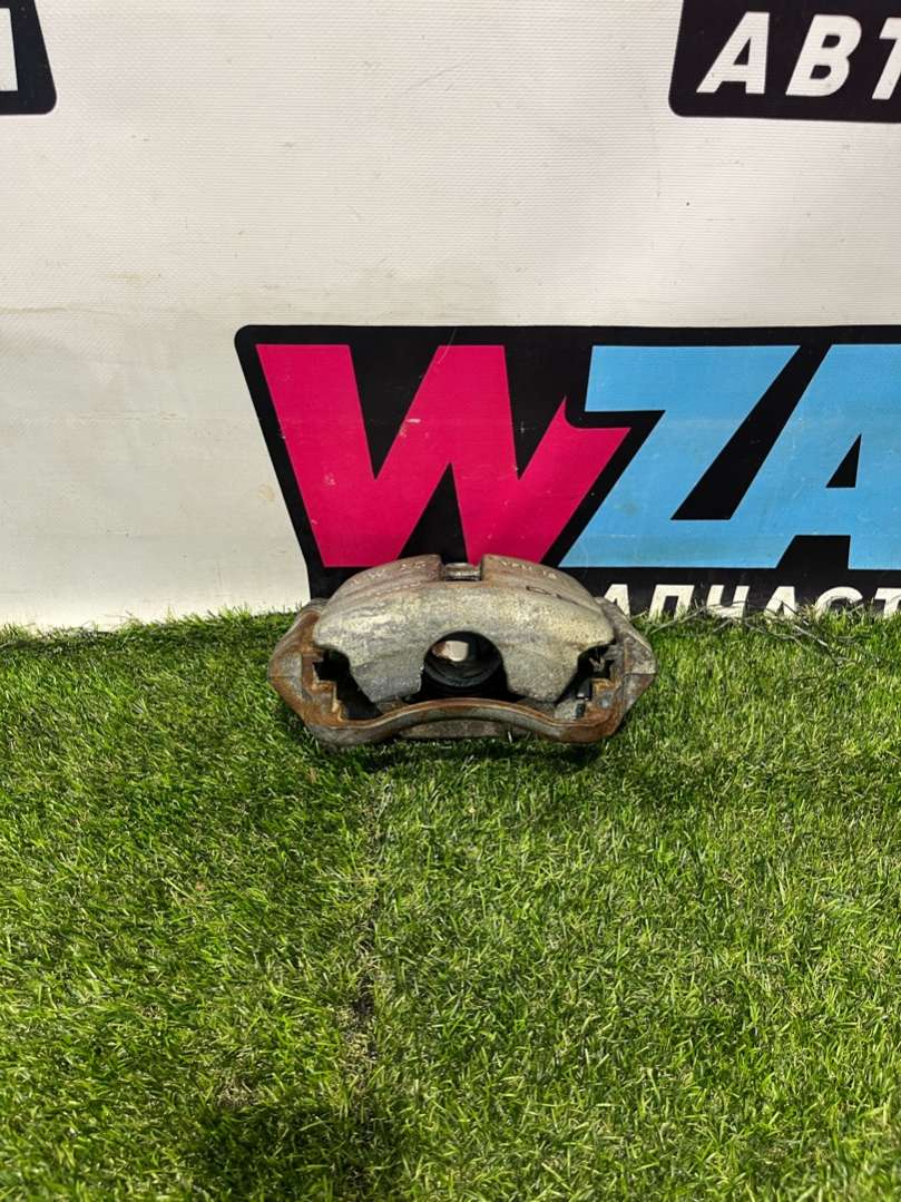 Суппорт тормозной передний левый Volkswagen Jetta 2019г. | Фото № 1 Суппорт тормозной передний левый Volkswagen Jetta 2019г. - Фото 1