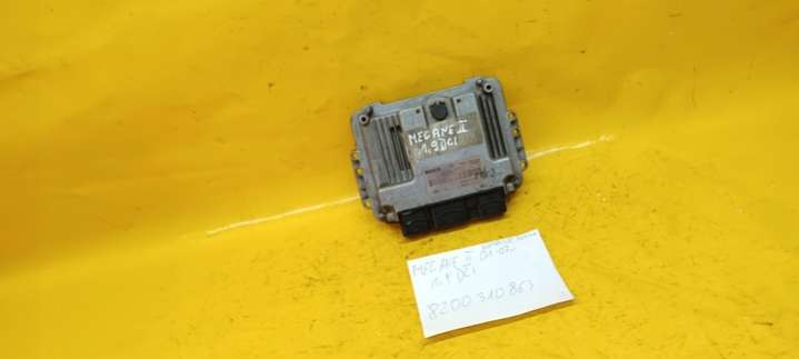 8200310863 Блок управления двигателем Renault Grand Scenic 2 поколение (2006-2009) 2006г. | Фото № 4 8200310863 Блок управления двигателем Renault Grand Scenic 2 поколение (2006-2009) 2006г. - Фото 4