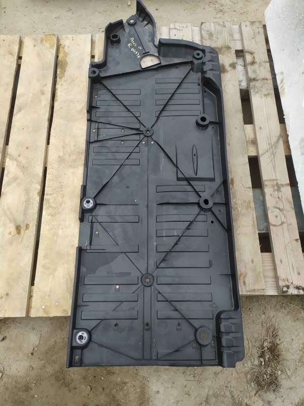 Защита днища Toyota Prius 2023- 2023г. | Фото № 3 Защита днища Toyota Prius 2023- 2023г. - Фото 3