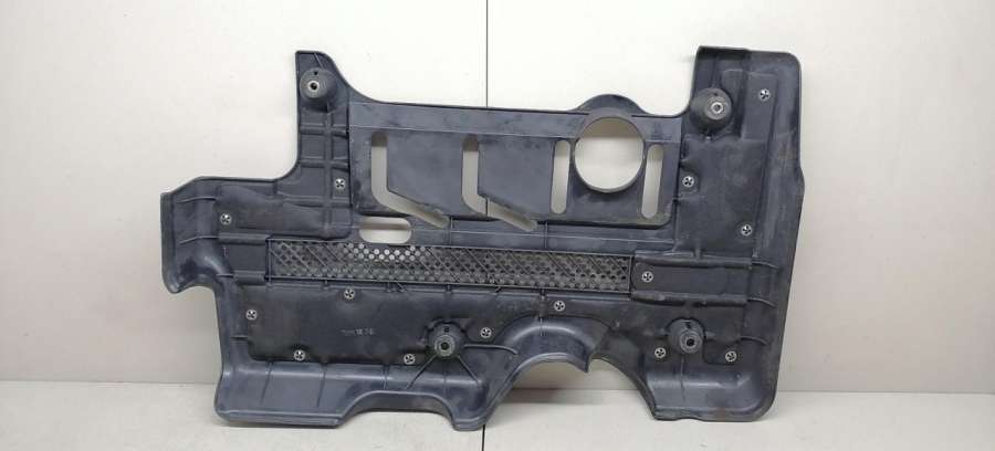 29240-27360 Декоративная крышка двигателя Kia Carens 2 минивэн 2006г. | Фото № 2 29240-27360 Декоративная крышка двигателя Kia Carens 2 минивэн 2006г. - Фото 2