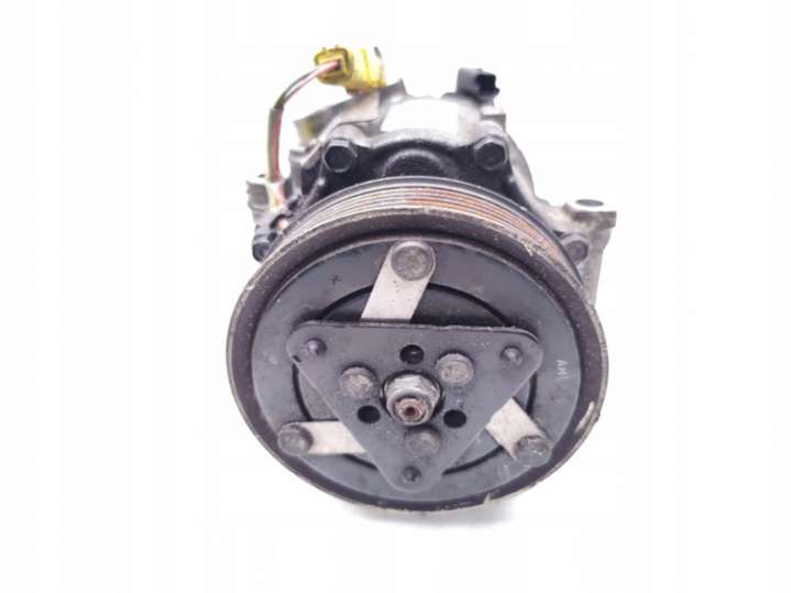 9660555380 Компрессор кондиционера Peugeot 2008 1 поколение (2013-2016) 2013г. | Фото № 5 9660555380 Компрессор кондиционера Peugeot 2008 1 поколение (2013-2016) 2013г. - Фото 5