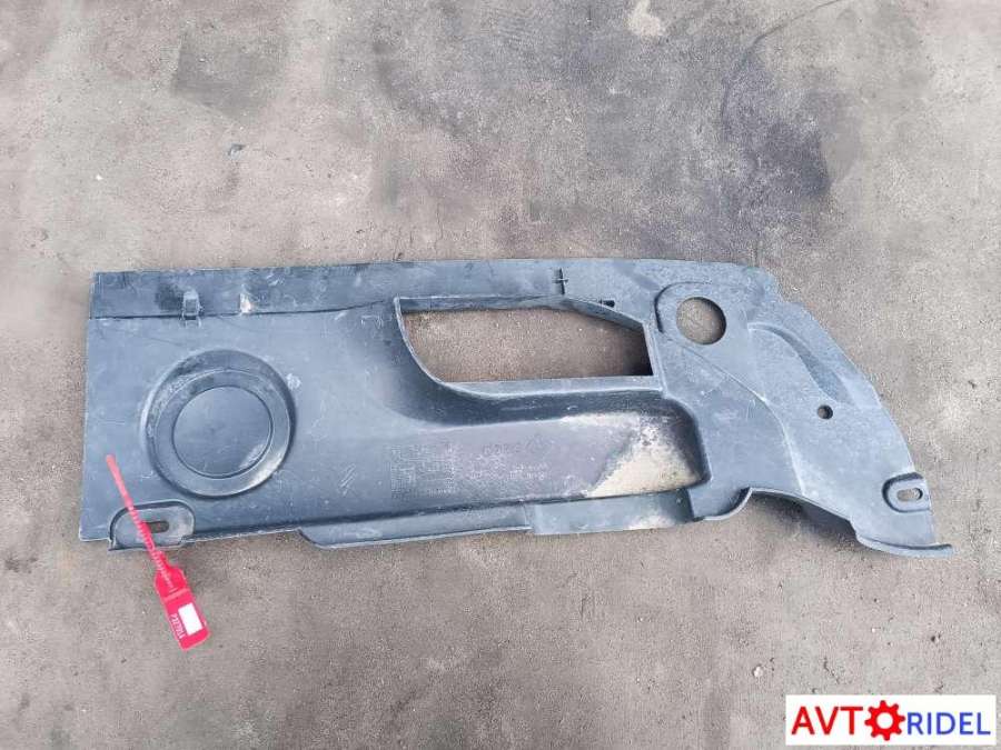 9641952380 Накладка декоративная Citroen Xsara (1997-2004) 2000г. | Фото № 1 9641952380 Накладка декоративная Citroen Xsara (1997-2004) 2000г. - Фото 1