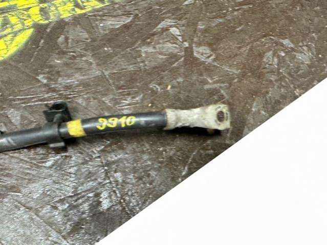 31407114 Клемма аккумулятора минус Volvo XC60 T5 2015г. | Фото № 5 31407114 Клемма аккумулятора минус Volvo XC60 T5 2015г. - Фото 5