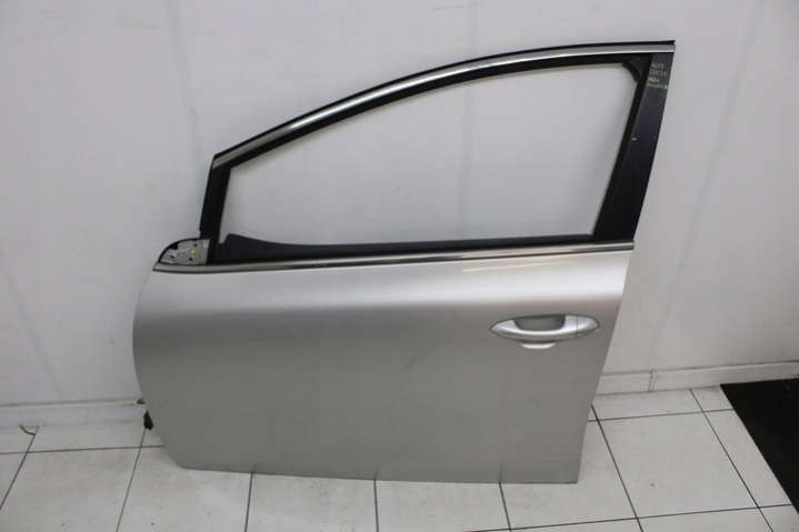 2012R- Дверь передняя левая Kia Ceed 2 поколение (2012-2015) 2012г. | Фото № 1 2012R- Дверь передняя левая Kia Ceed 2 поколение (2012-2015) 2012г. - Фото 1