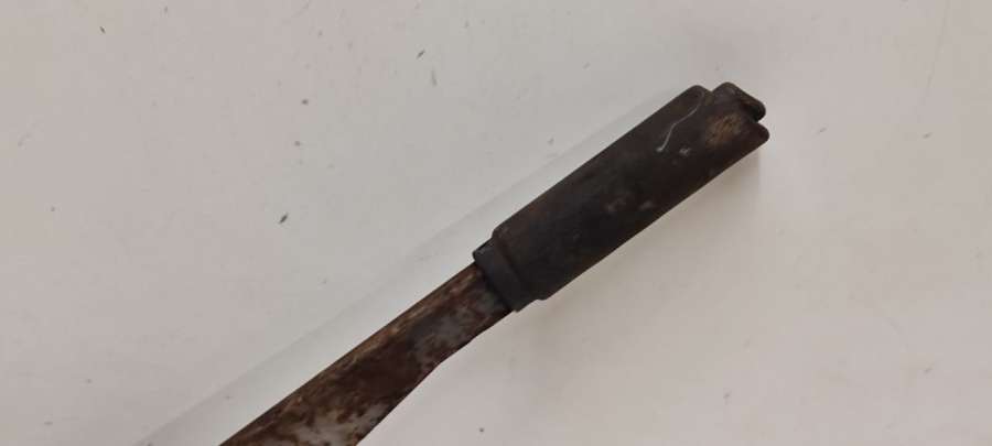 Рычаг ручного тормоза (ручник) Renault Espace 3 1998г. | Фото № 3 Рычаг ручного тормоза (ручник) Renault Espace 3 1998г. - Фото 3