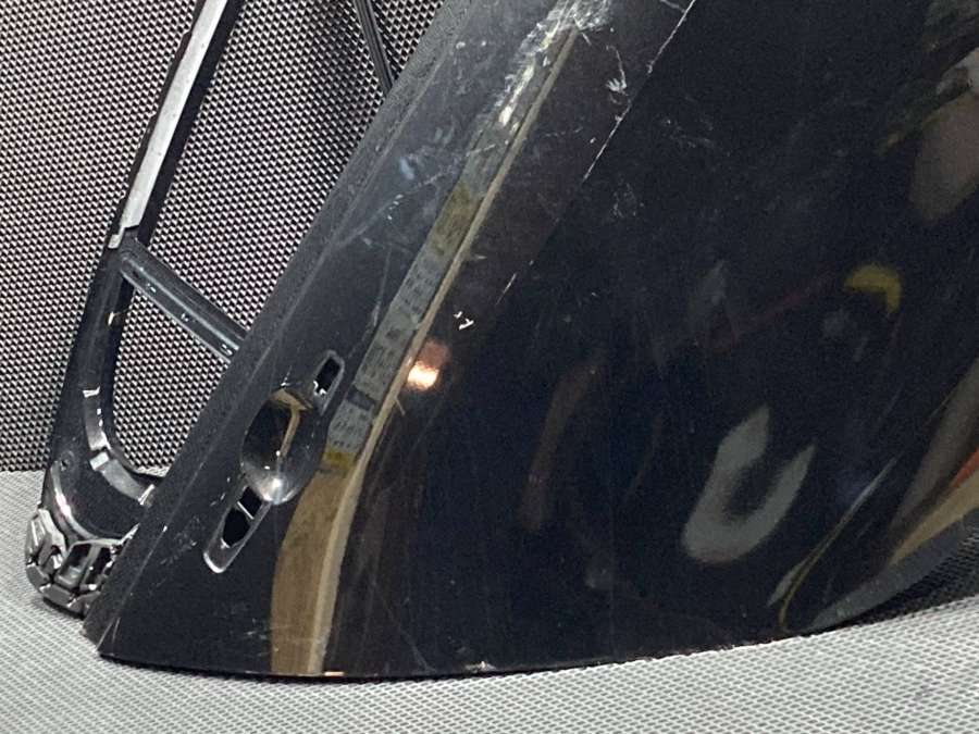 Дверь задняя правая  Jaguar XE X760 X760 2017г. | Фото № 4   Дверь задняя правая  Jaguar XE X760 X760 2017г. - Фото 4