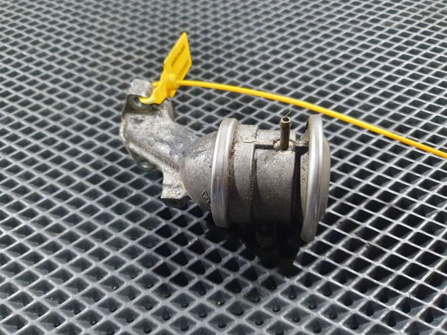 06E131101E06E131101J06E131101K Клапан EGR  Audi A6 4G/C7 2014г. | Фото № 3  06E131101E06E131101J06E131101K Клапан EGR  Audi A6 4G/C7 2014г. - Фото 3