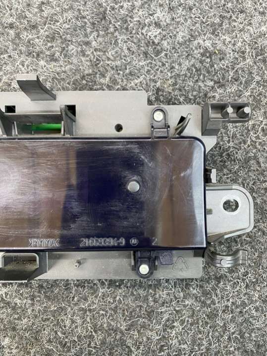 8200461294H Щиток приборов (приборная панель) Renault Scenic 2 поколение (2003-2006) 2003г. | Фото № 6 8200461294H Щиток приборов (приборная панель) Renault Scenic 2 поколение (2003-2006) 2003г. - Фото 6