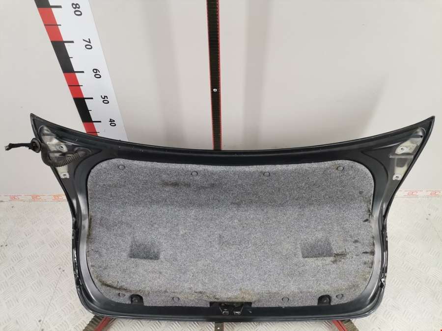 Крышка багажника (дверь багажника) BMW 3-Series (E90/E91/E92/E93) (2004-2013) Седан 2007г. | Фото № 7 Крышка багажника (дверь багажника) BMW 3-Series (E90/E91/E92/E93) (2004-2013) Седан 2007г. - Фото 7