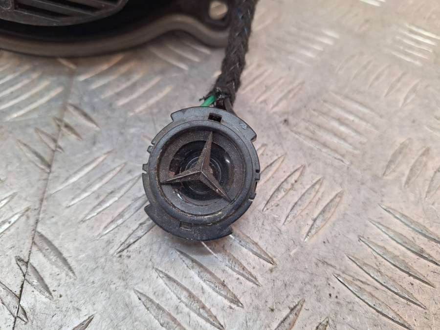 1688200102 Динамик двери передней левой  Mercedes-Benz A W168 2000г. | Фото № 3  1688200102 Динамик двери передней левой  Mercedes-Benz A W168 2000г. - Фото 3