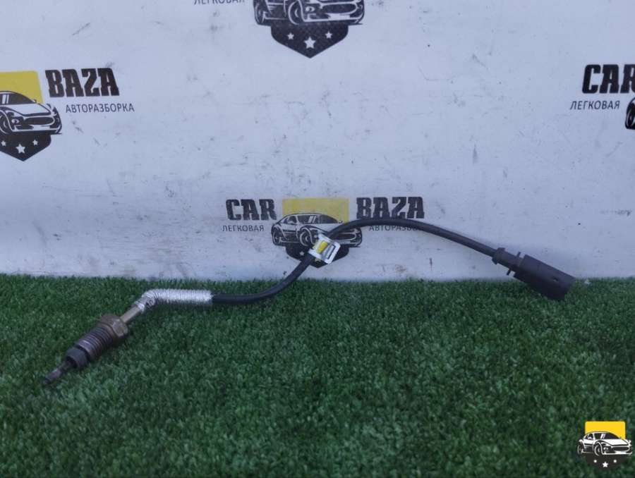 04L906088 Датчик температуры выхлопных газов Volkswagen Polo 2016г. | Фото № 1 04L906088 Датчик температуры выхлопных газов Volkswagen Polo 2016г. - Фото 1