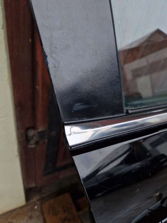 MAZDA6 Дверь передняя правая Mazda 6 2 поколение (2007-2012) 2007г. | Фото № 6 MAZDA6 Дверь передняя правая Mazda 6 2 поколение (2007-2012) 2007г. - Фото 6