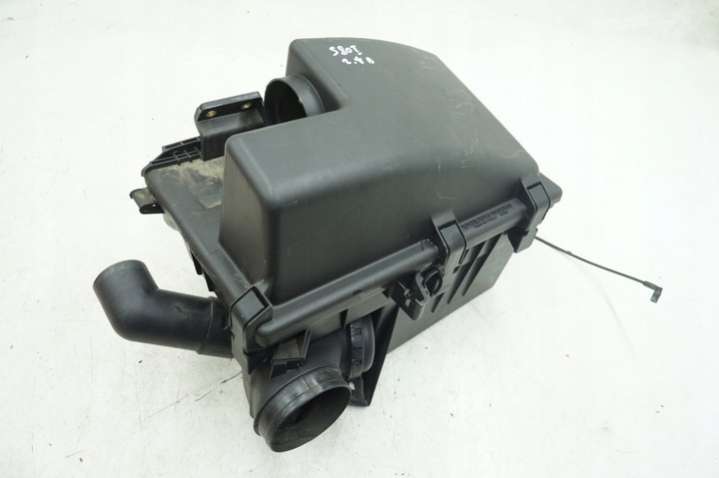 9485860 Корпус воздушного фильтра Volvo S80 1 поколение (1998-2006) 1998г. | Фото № 1 9485860 Корпус воздушного фильтра Volvo S80 1 поколение (1998-2006) 1998г. - Фото 1