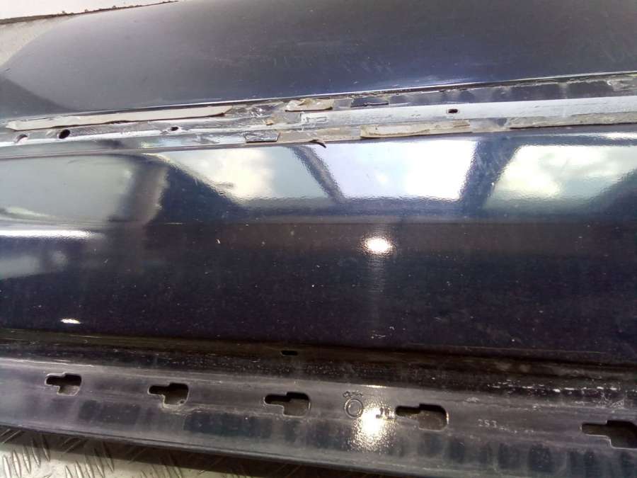 4E0831419K Дверь передняя левая Audi A8 D3 (S8) 2007г. | Фото № 15 4E0831419K Дверь передняя левая Audi A8 D3 (S8) 2007г. - Фото 15