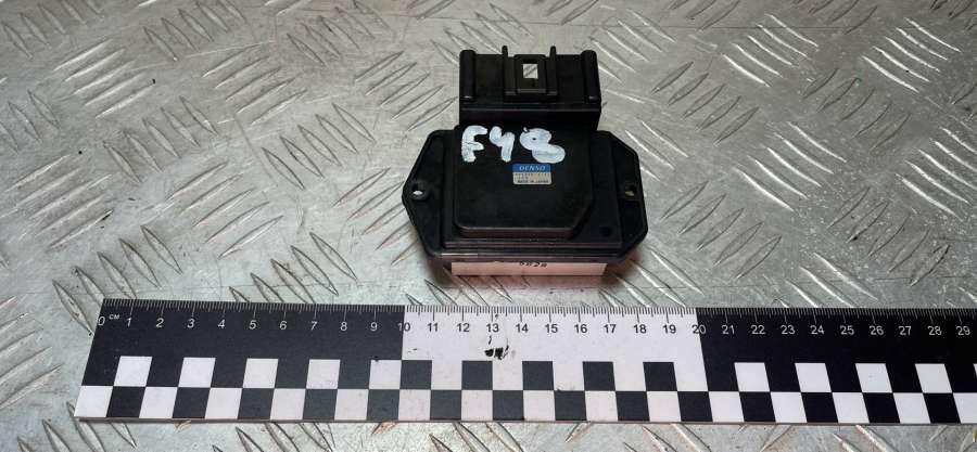 4993002121 Сопротивление печки  Toyota Solara 2 2005г. | Фото № 1  4993002121 Сопротивление печки  Toyota Solara 2 2005г. - Фото 1