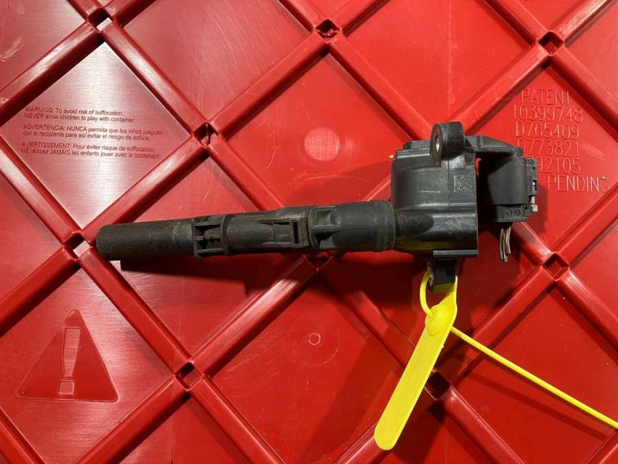 A276906790028301247 Катушка зажигания Mercedes-Benz GL X166 2016г. | Фото № 3 A276906790028301247 Катушка зажигания Mercedes-Benz GL X166 2016г. - Фото 3