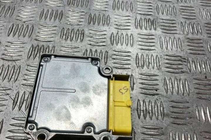 5N0959655A Блок AirBag Volkswagen Passat B7 (2010-2015) 2010г. | Фото № 1 5N0959655A Блок AirBag Volkswagen Passat B7 (2010-2015) 2010г. - Фото 1