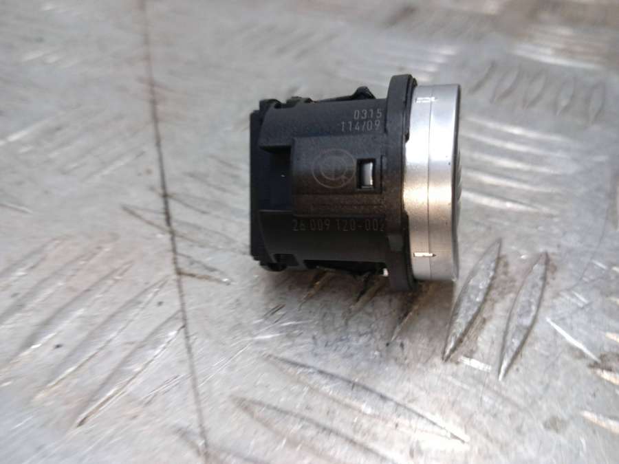 61316967675 Кнопка запуска двигателя  BMW X6 внедорожник 5 дв. 2009г. | Фото № 3  61316967675 Кнопка запуска двигателя  BMW X6 внедорожник 5 дв. 2009г. - Фото 3