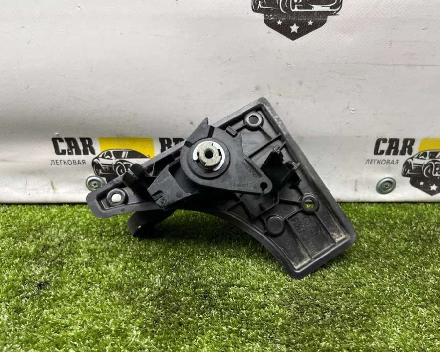 242609 Ручка двери внутренняя боковой Fiat Ducato III 2008г. | Фото № 5 242609 Ручка двери внутренняя боковой Fiat Ducato III 2008г. - Фото 5