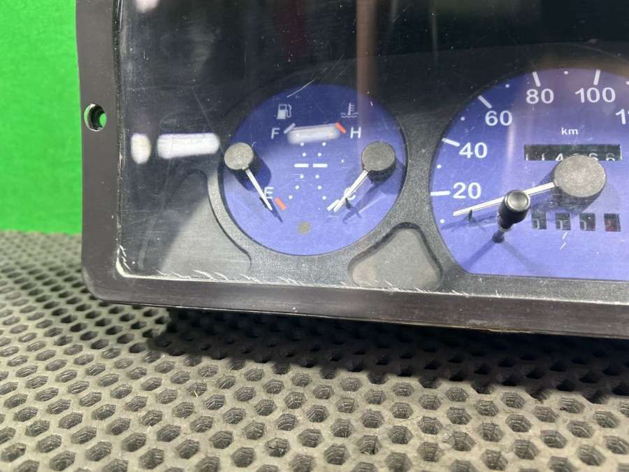 1326485080 Щиток приборов (приборная панель) Fiat Ducato 2 2000г. | Фото № 3 1326485080 Щиток приборов (приборная панель) Fiat Ducato 2 2000г. - Фото 3