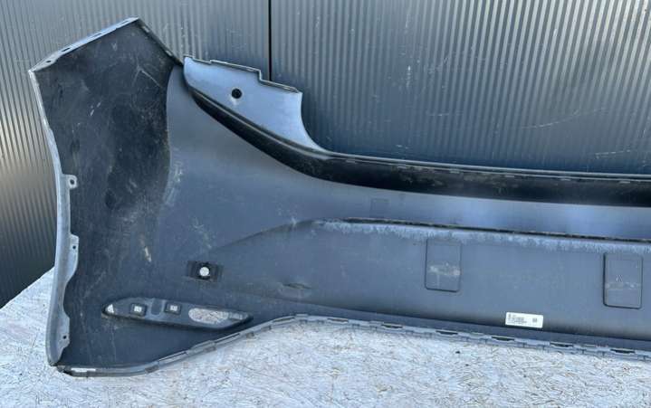 10A807421 Бампер задний Volkswagen ID.3 1 поколение (2019-2024) 2019г. | Фото № 7 10A807421 Бампер задний Volkswagen ID.3 1 поколение (2019-2024) 2019г. - Фото 7