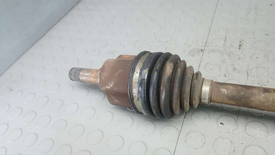 Привод передний левый  FORD TRANSIT 7 2006г. | Фото № 7   Привод передний левый  FORD TRANSIT 7 2006г. - Фото 7