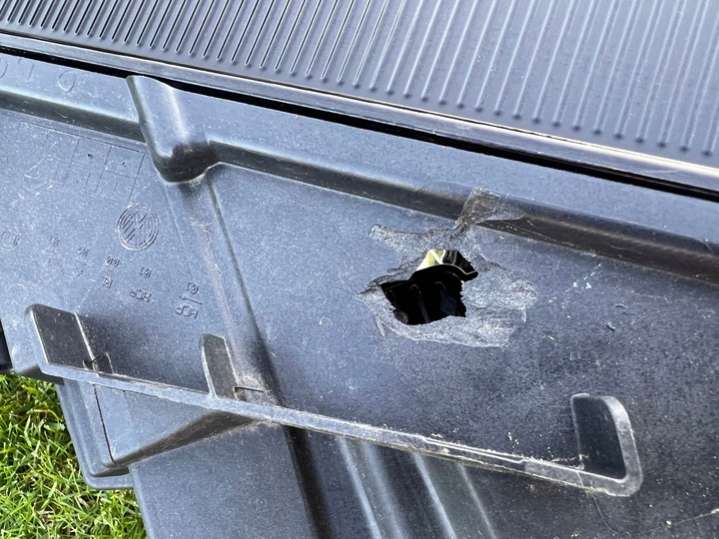 11C941030 Фара правая Volkswagen ID.4 1 поколение (2020-2024) 2020г. | Фото № 11 11C941030 Фара правая Volkswagen ID.4 1 поколение (2020-2024) 2020г. - Фото 11