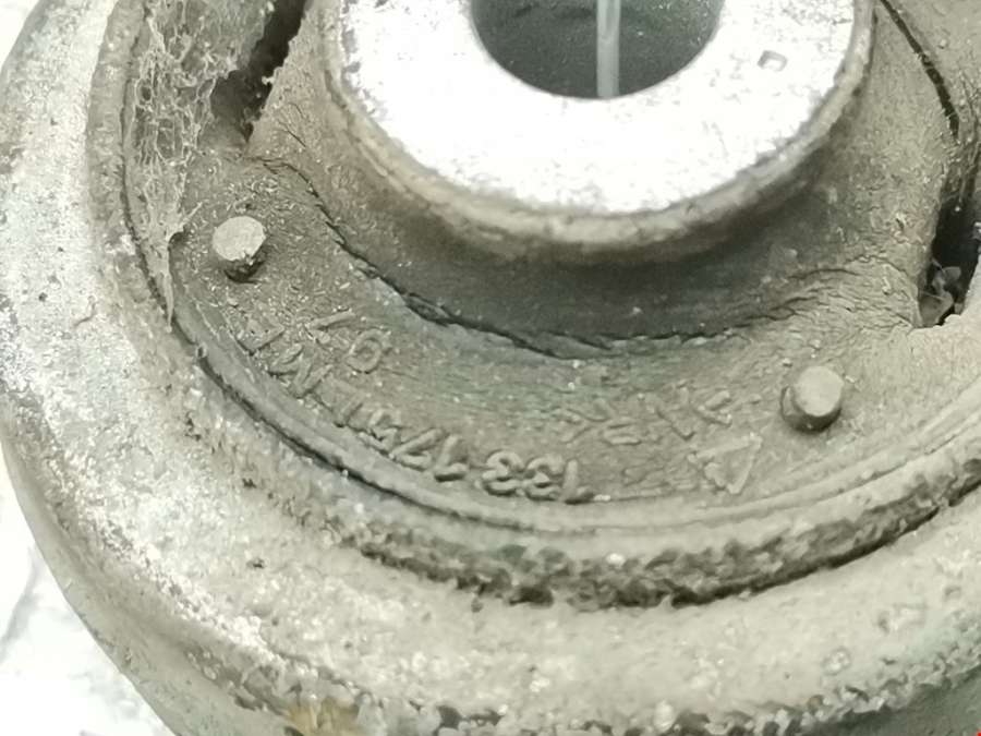 Рычаг передний правый Audi A4 B6 (2000-2006) Седан 2002г. | Фото № 5 Рычаг передний правый Audi A4 B6 (2000-2006) Седан 2002г. - Фото 5