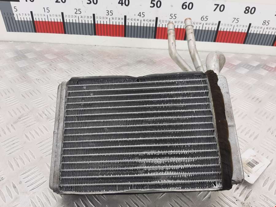 Радиатор отопителя (печки) Ford Fiesta 5 (2002-2008) Хетчбэк 3дв. 2006г. | Фото № 1 Радиатор отопителя (печки) Ford Fiesta 5 (2002-2008) Хетчбэк 3дв. 2006г. - Фото 1