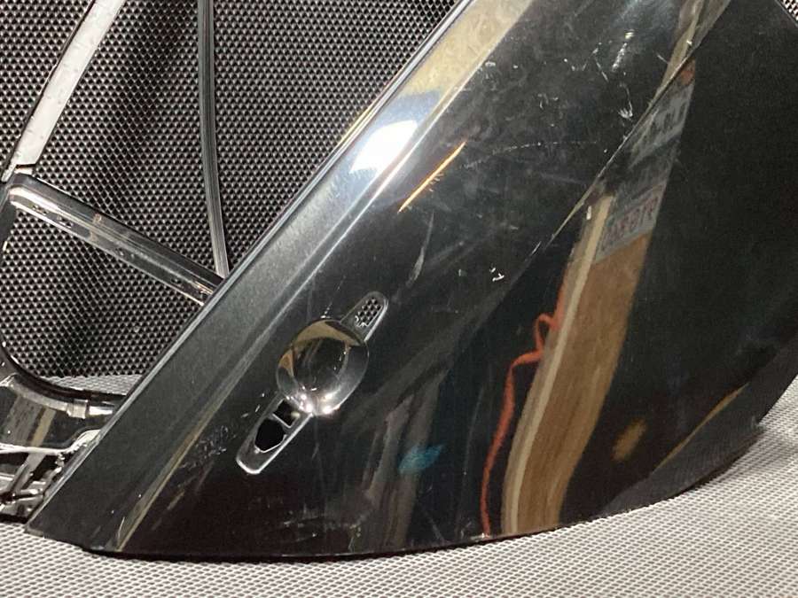 Дверь задняя правая  Jaguar XE X760 X760 2017г. | Фото № 7   Дверь задняя правая  Jaguar XE X760 X760 2017г. - Фото 7